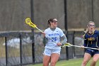 WLax vs UMass  Wheaton College Women’s Lacrosse vs UMass Dartmouth. - Photo By: KEITH NORDSTROM : Wheaton, Lacrosse, LAX
